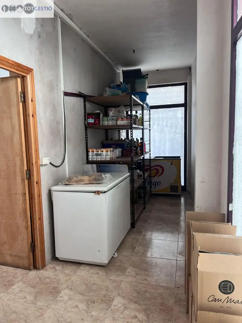 Locale commerciale in cessione a Sant Antoni de Calonge, imagen 8