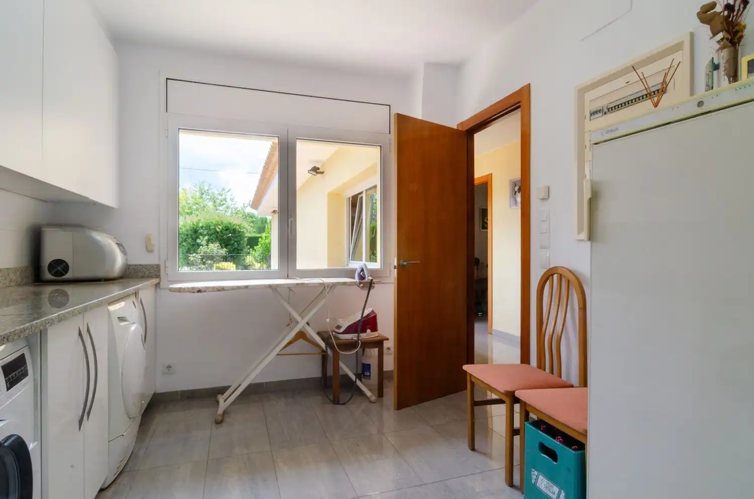 Detached house with pool for sale in Calle de Juli Cèsar, imagen 79
