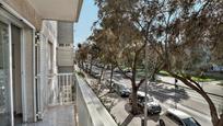 Exterior view of Flat for sale in  Palma de Mallorca  with Heating, Storage room and Balcony