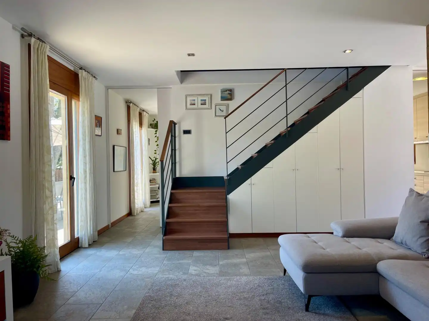 Houses for sale in Sant Antoni de Vilamajor  with Air Conditioner, Heating and Private garden