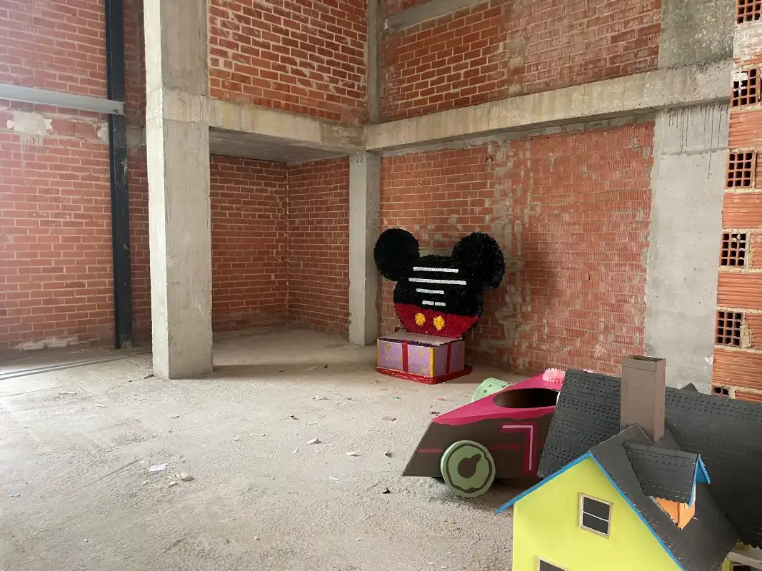 Local comercial en venta en Carrer Ferrocarril d'Alcoi, imagen 29
