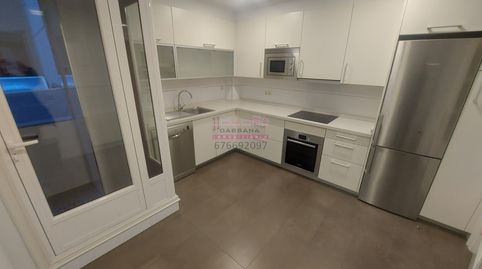 Foto 4 de Piso de alquiler en Rúa de Bolivia, 26, Plaza España - Corte Inglés, Vigo