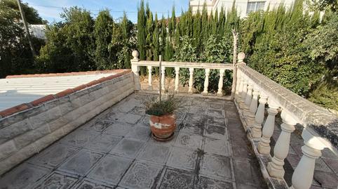 Foto 5 de Casa o xalet en venda a Diseminados, San Pablo, Albacete