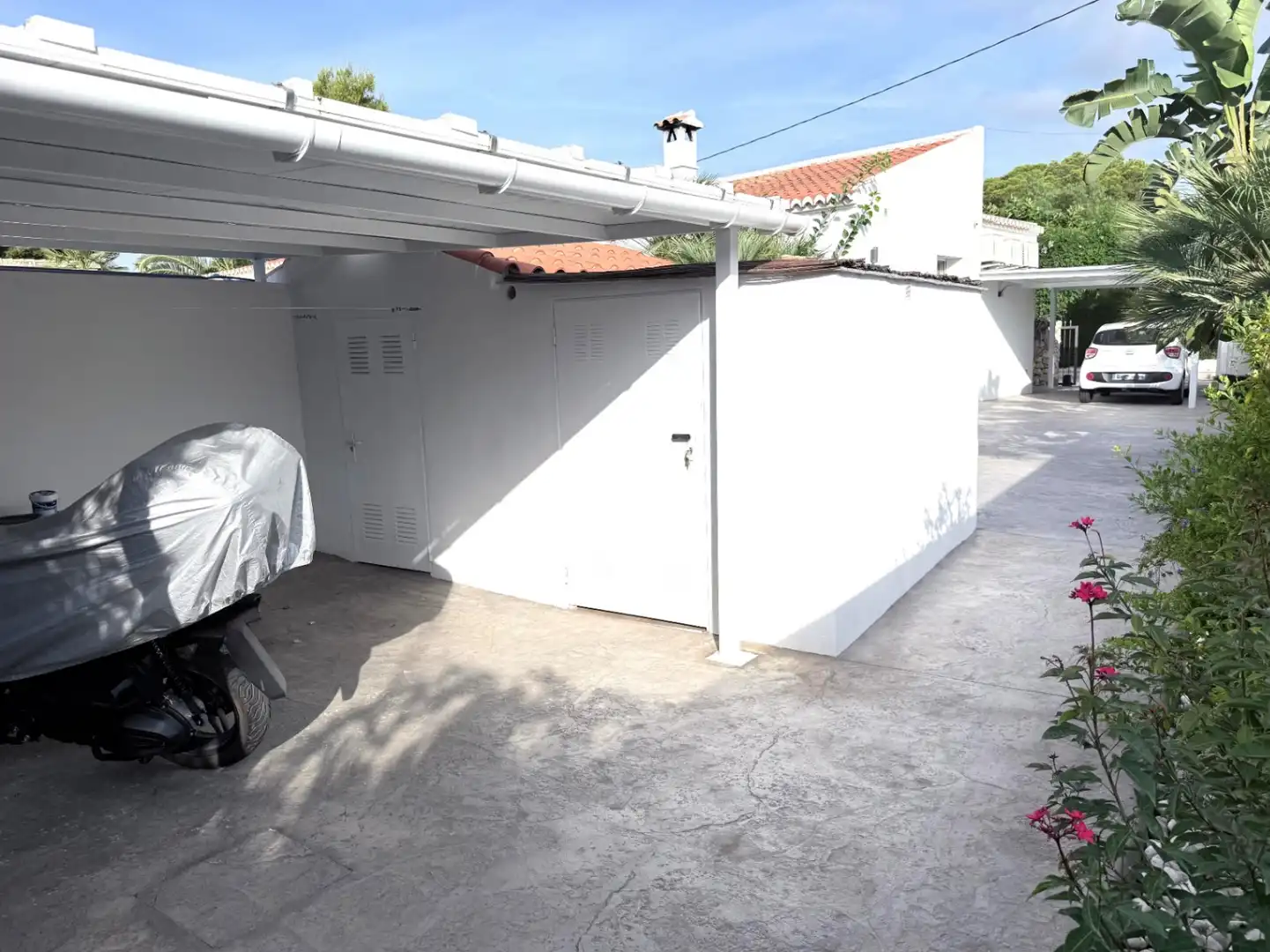 Villa avec piscine à vendre à La Granadella  - Costa Nova, imagen 58