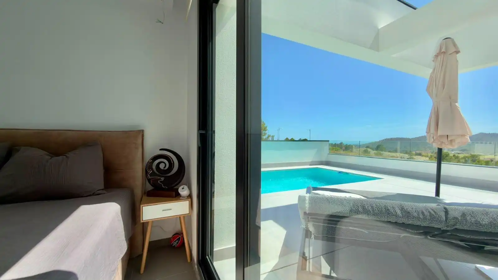 Villa avec piscine à vendre à Calle Calle Rey Felipe VI, imagen 60