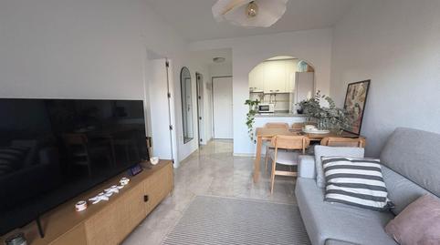 Photo 5 of Flat for rent in La Trinidad, Málaga Capital