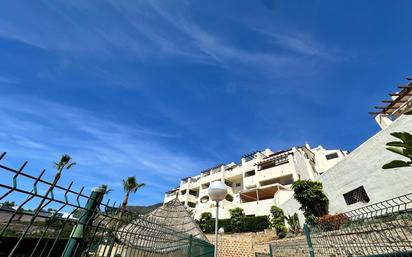 Exterior view of Flat for sale in Benalmádena  with Terrace