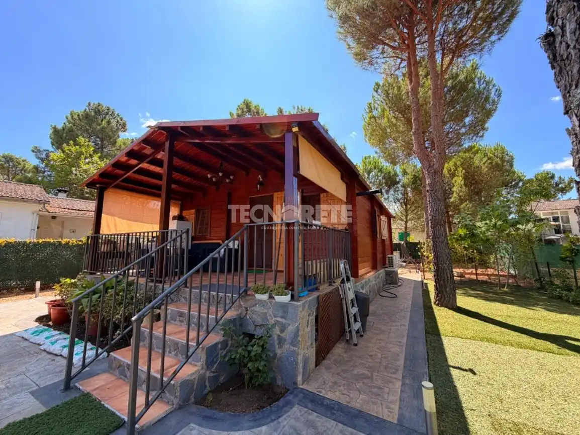 Casa en venda a C. Soria, imagen 2