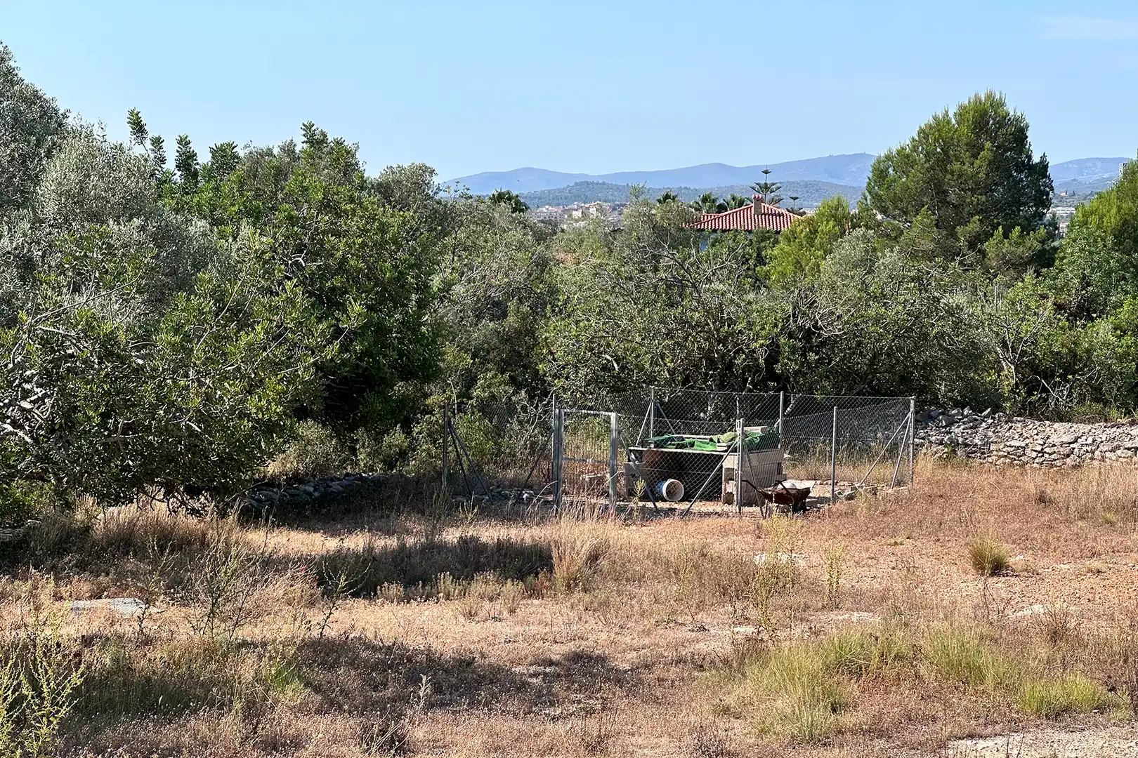 Chalet con jardín en venta en N/A, imagen 14