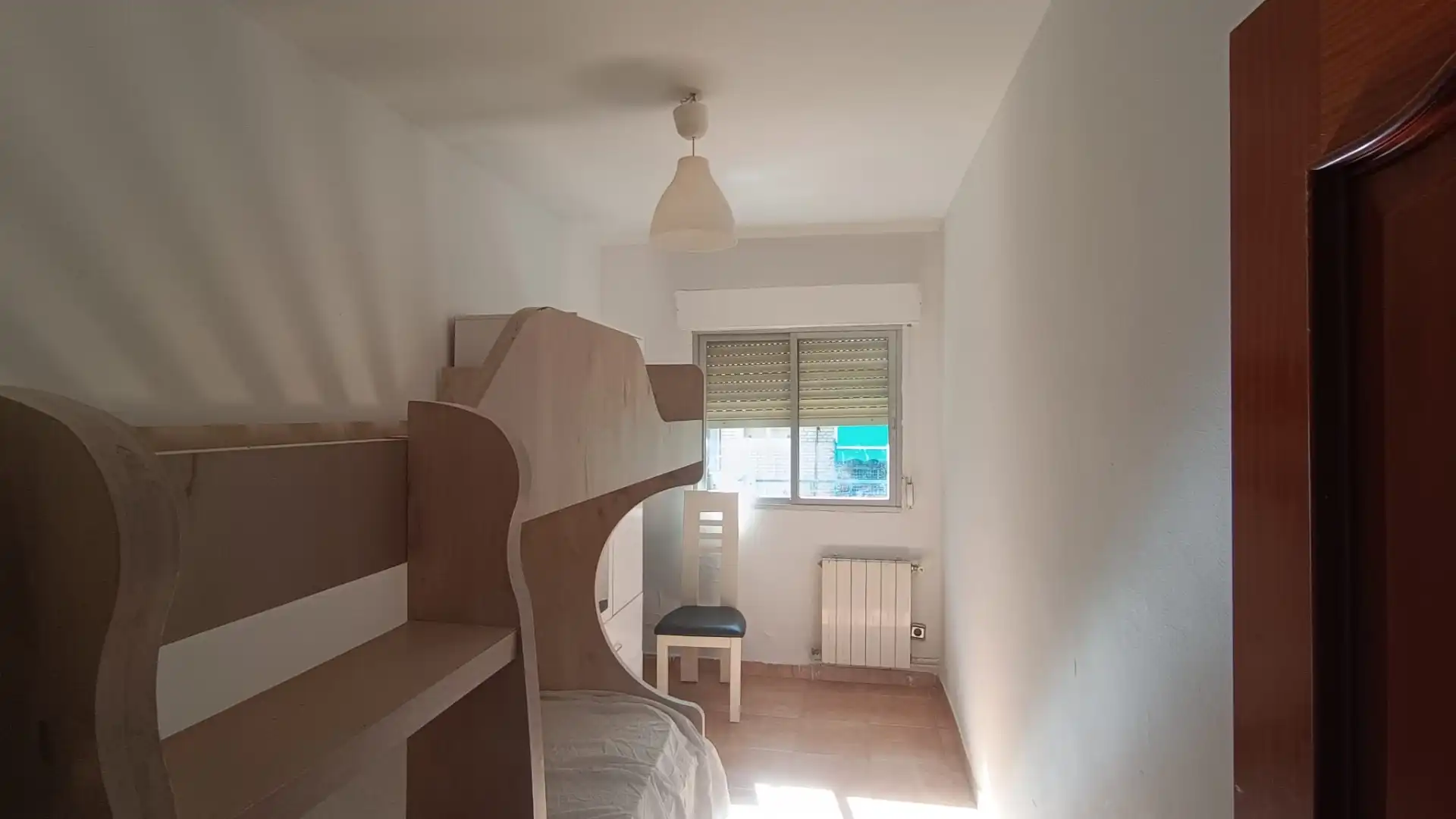 Habitación de Piso de alquiler en Arganda del Rey con Aire acondicionado, Calefacción y Terraza