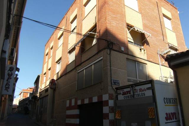 Garaje en Venta en C/ Olivo en Torreagüera