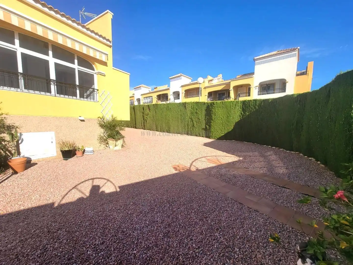 Villa con piscina in vendita a Los Montesinos, imagen 31