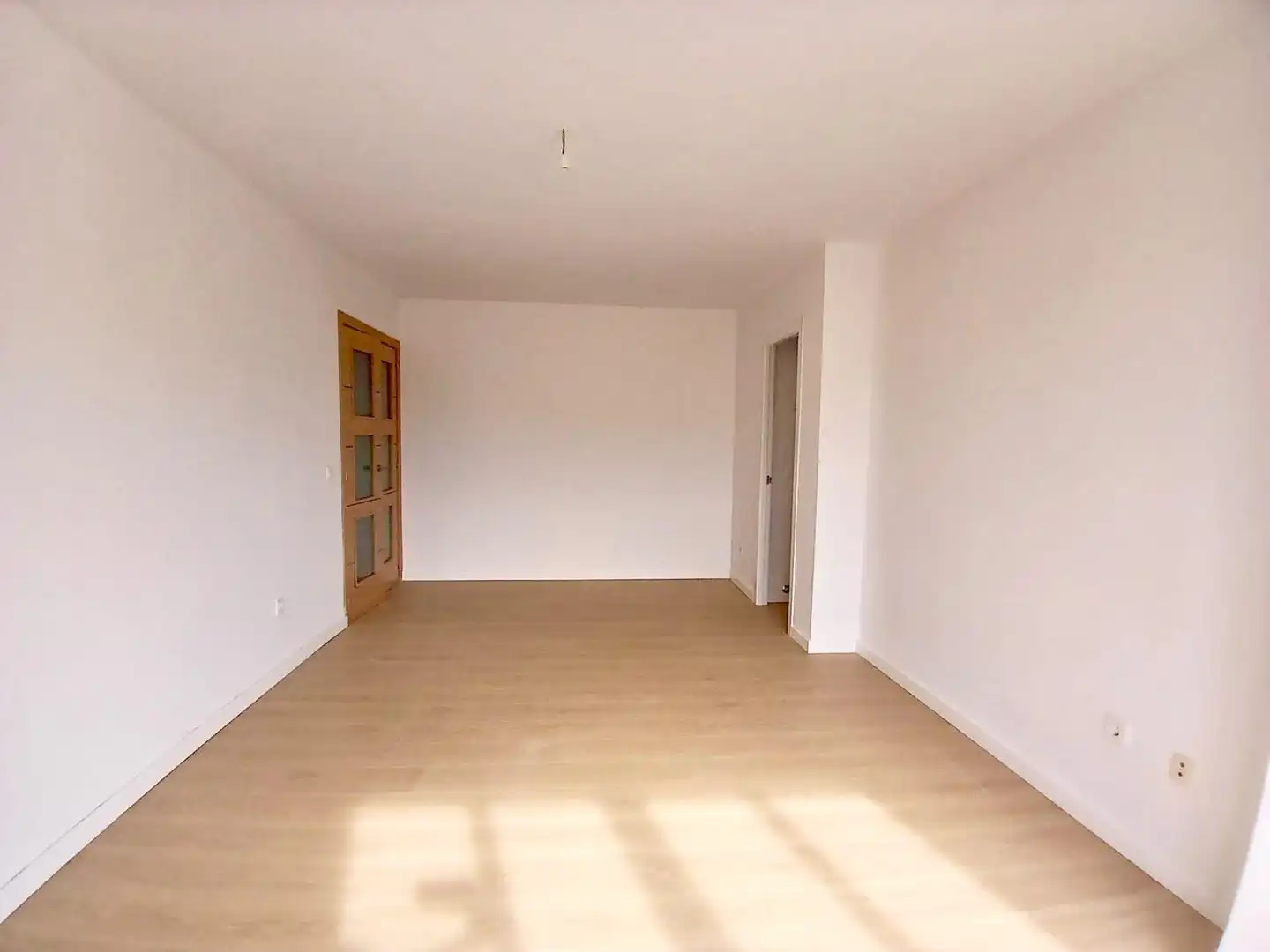 Appartamento con terrazza in vendita a Bailén - Miraflores