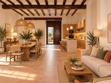Casa en venda a Benissanó
