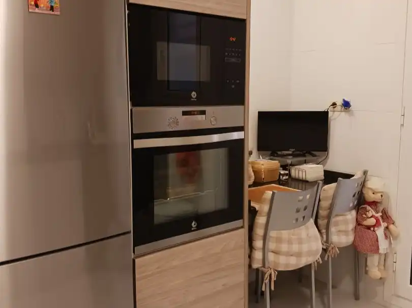 Flat with lift for sale in Costa i Cuxart 23, imagen 4