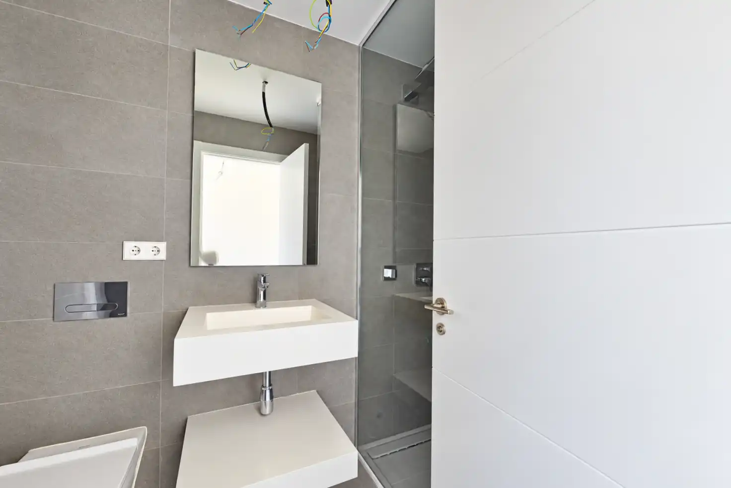 Apartment with pool for sale in Riviera del Sol, imagen 9