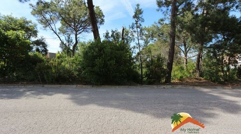 R01296 PARCELA EDIFICABLE EN SERRA BRAVA , LLORET DE MAR., imagen 5