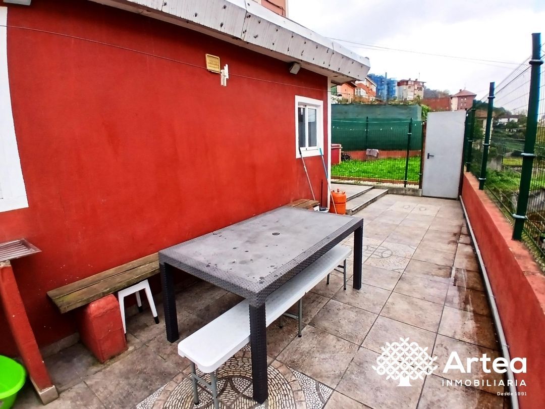 Flat for sale in Altamira