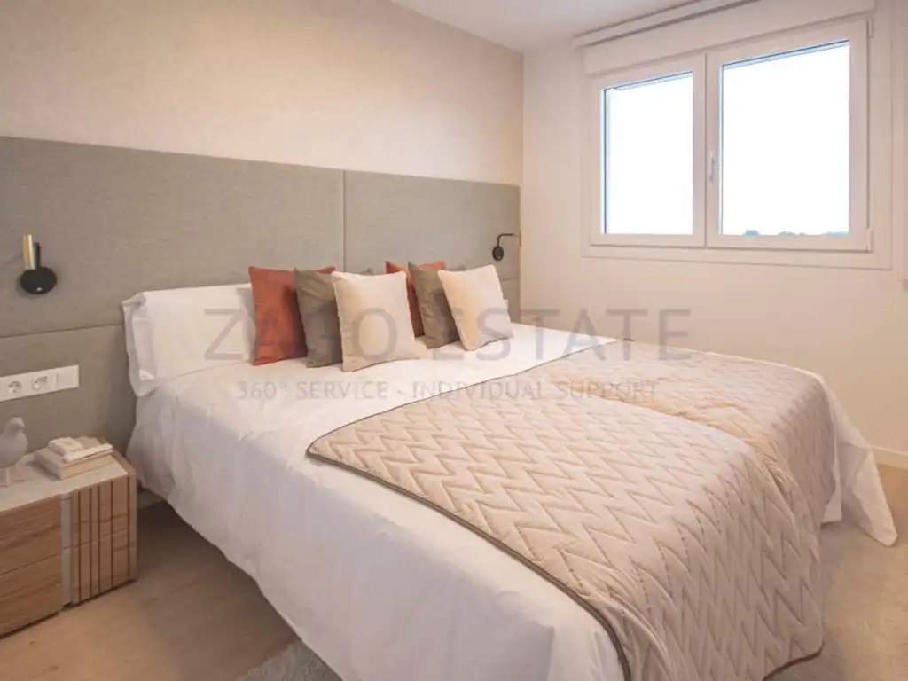 Casa adosada en venda a Calle Serra Gelada, 23, Montebello - Nou Espai