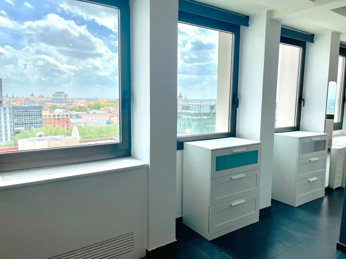 Apartament de lloguer a Calle de la Princesa, 3, Argüelles