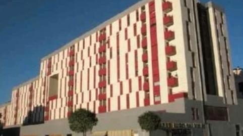 Photo 4 of Garage to rent in Calle del Planeta Saturno, 9, Parla Este, Madrid