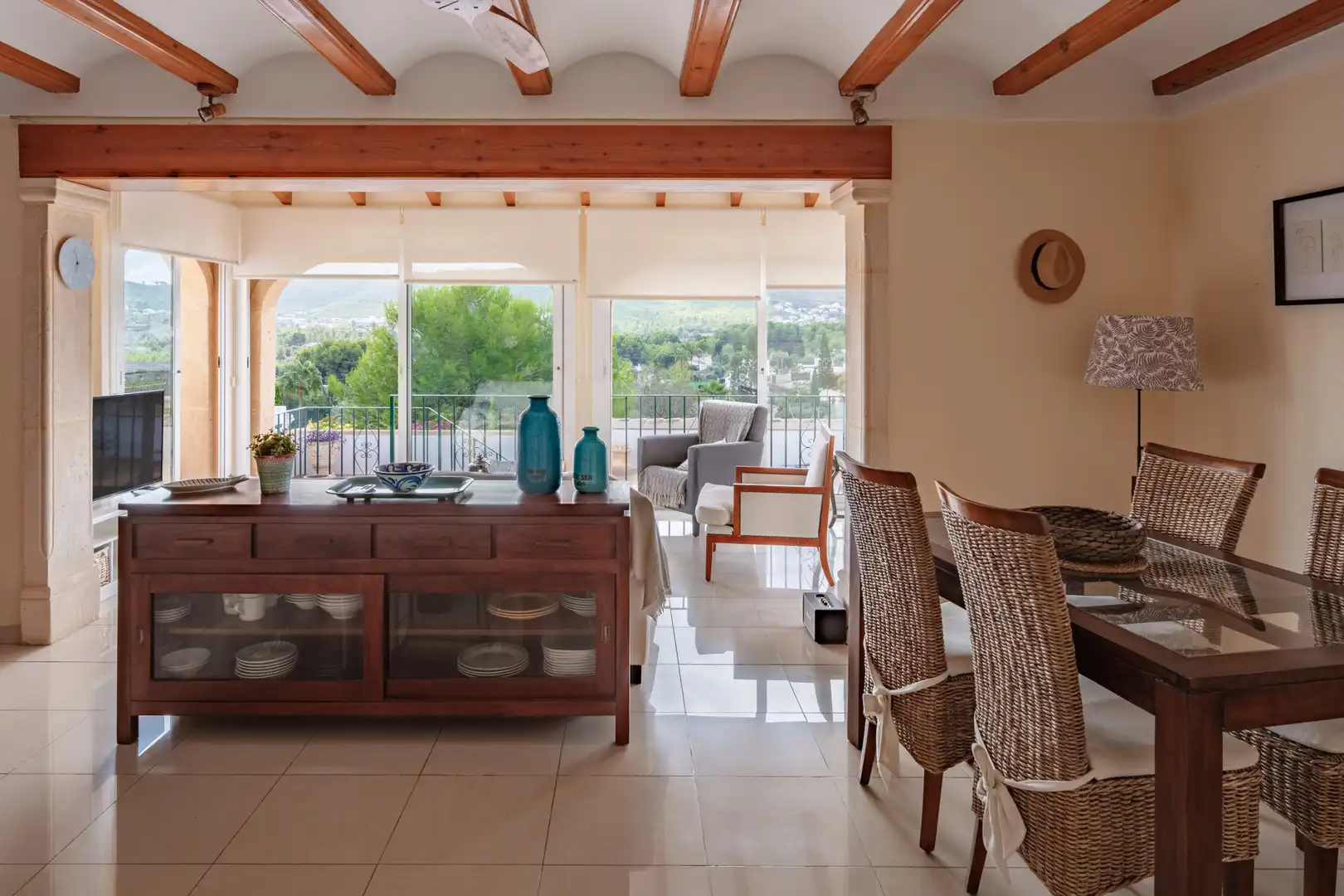Casa con piscina en venta en Centro ciudad, imagen 10