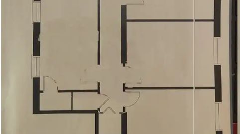 Foto 2 de Piso en venta en Calle de Menorca, 39, Ibiza de Madrid, Madrid Capital