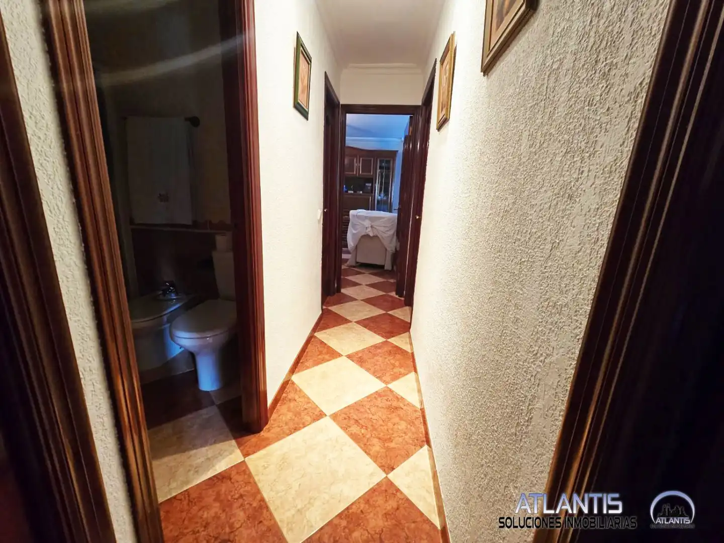 Appartement avec ascenseur à vendre à PEREZ  HERVAS, imagen 10