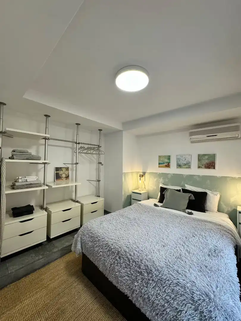 Planta baja en venta en Poblenou