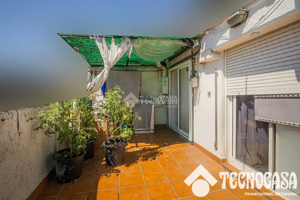 Appartement à vendre à Centre