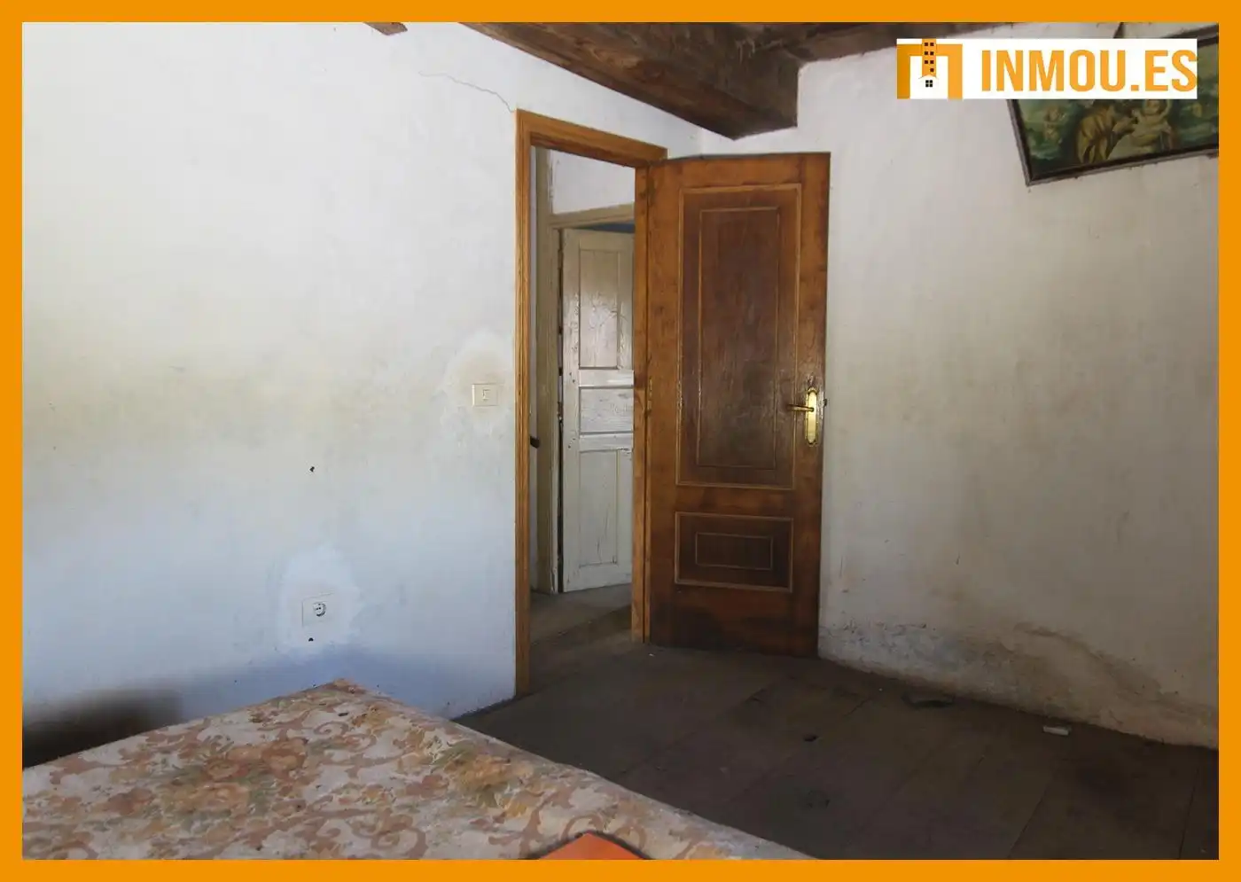 Country homes for sale in Maceda  with Private garden