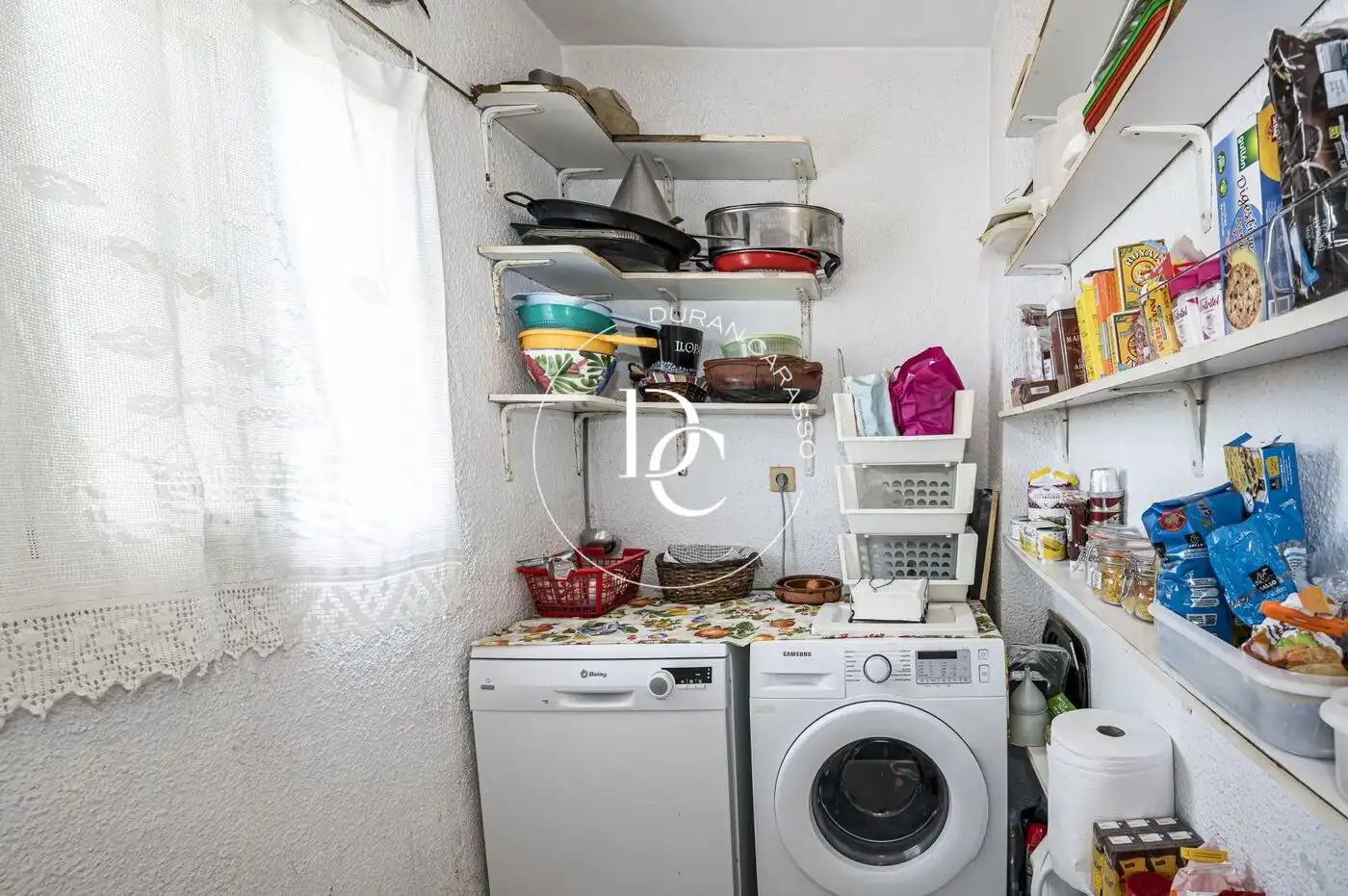 Cuina de Casa o xalet en venda en Sant Pere de Ribes amb Calefacció, Jardí privat i Terrassa