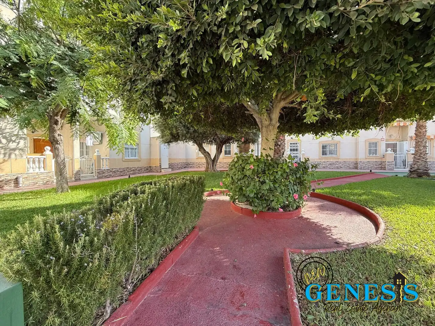 Appartement compact avec terrasse à vendre à Calle Patricio Zammit, imagen 6