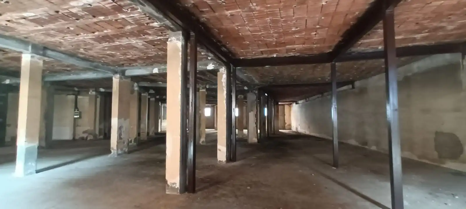 Gewerbefläche zum Verkauf in Alcalde Diaz Zafra, imagen 21