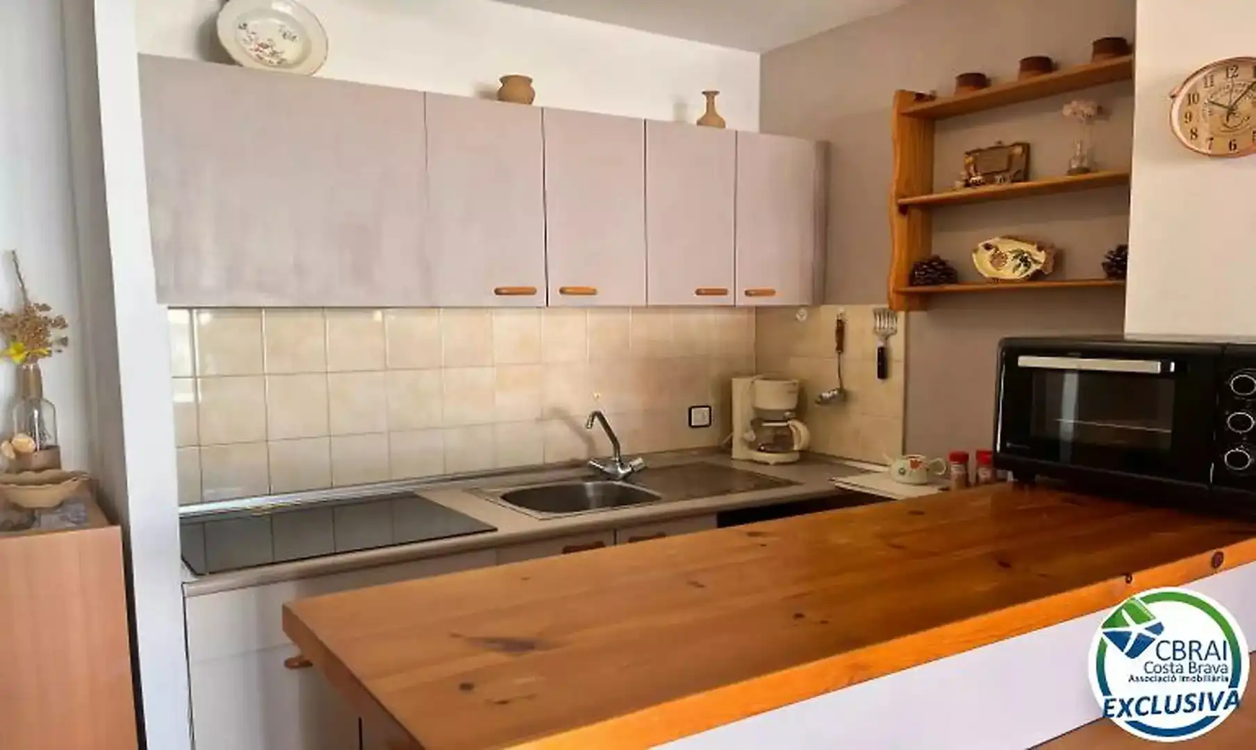Apartment for sale in Calle CAMÍ DE L'OMBRA 15, imagen 10