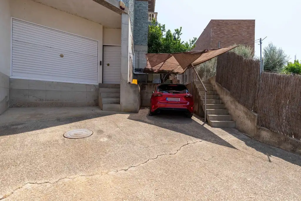 Maison avec terrasse à vendre à Àliga (Can Palet de Vistalegre), imagen 70
