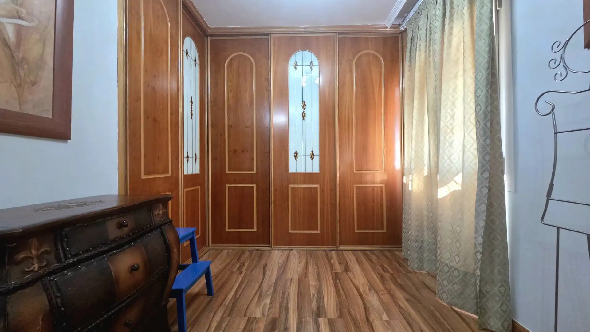 Casa o xalet en venda en Parla amb Aire condicionat, Calefacció i Jardí privat