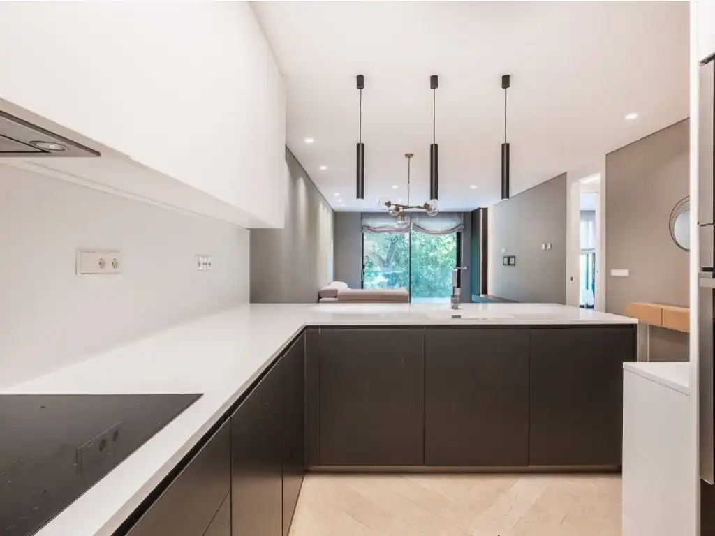 Flat for rent in Madrid, Madrid