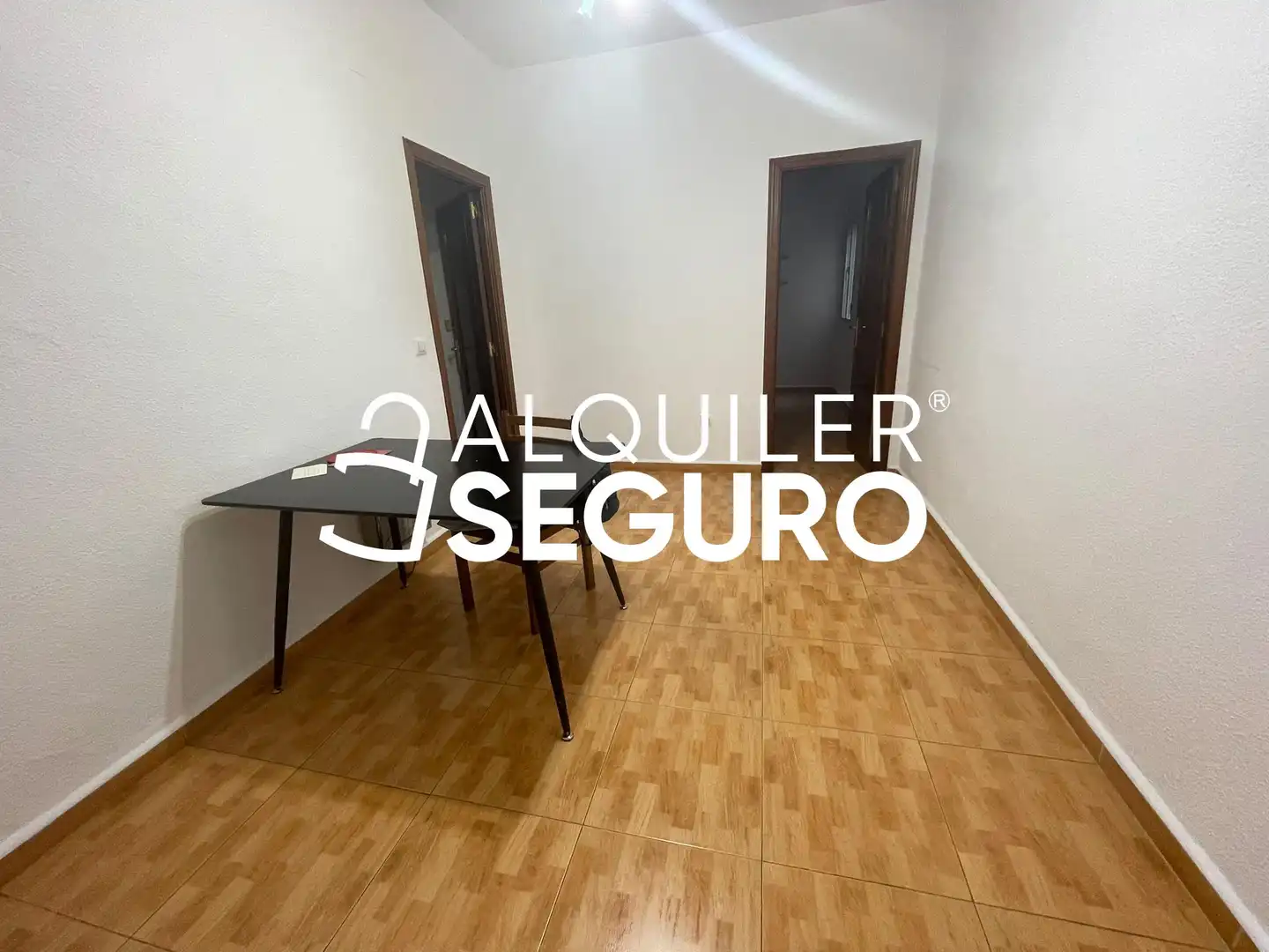 Piso con ascensor en alquiler en de Príncipe de Vergara