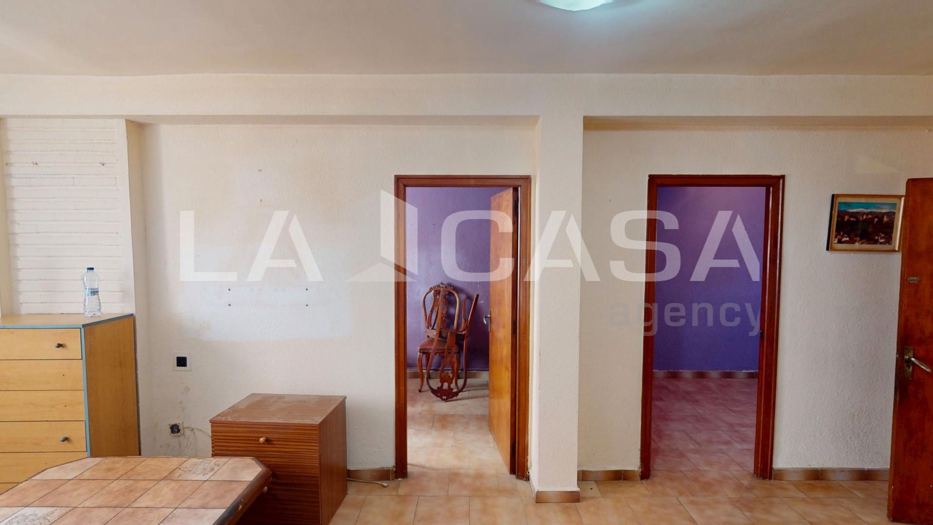 Flat for sale in  Valencia Capital