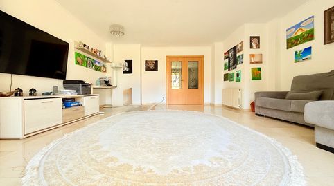 Foto 2 de Dúplex en venda a Merçe Rodoreda, Muntanyeta, Castelldefels