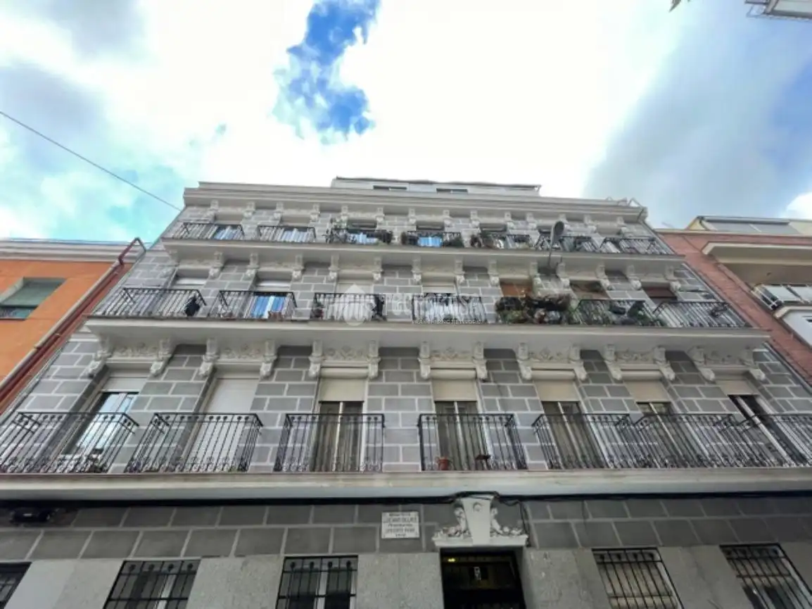 Flat with lift for sale in Tetuán, imagen 3