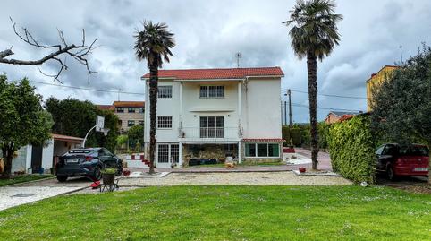 Foto 4 de Casa o xalet en venda a Rúa Regueiro, 37, Vilaboa Sur, A Coruña