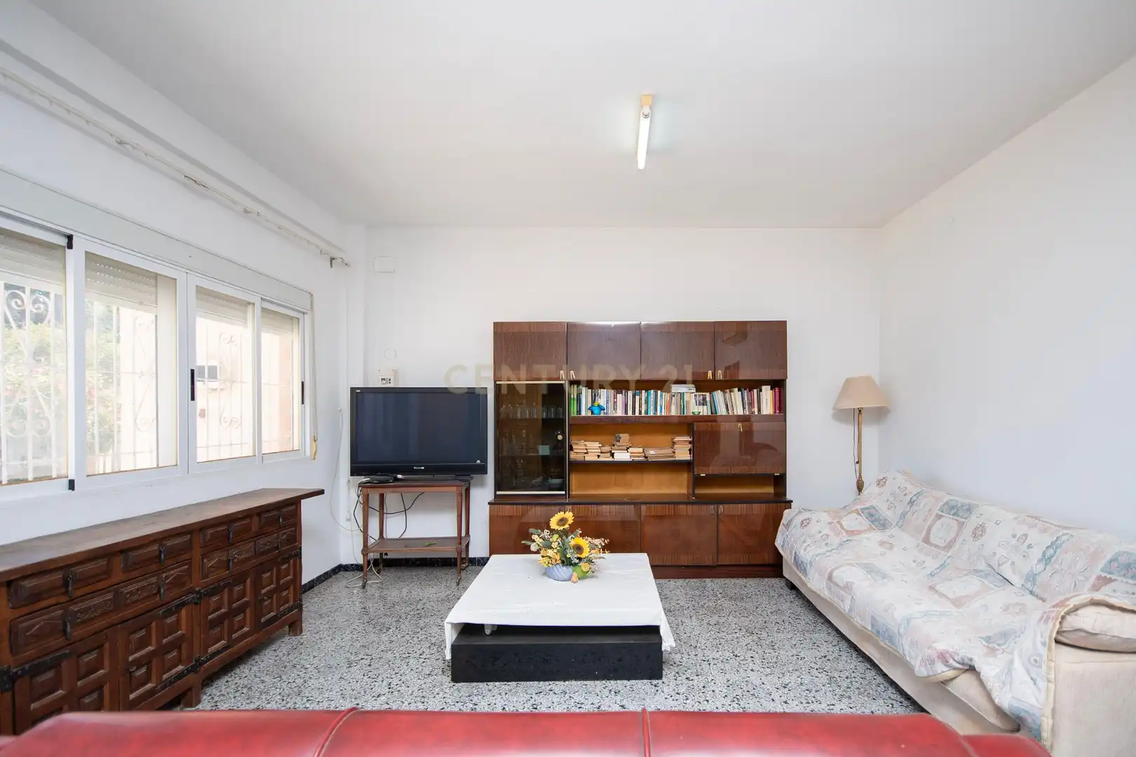 Sala de estar de Residencial en venta en San Vicente del Raspeig / Sant Vicent del Raspeig