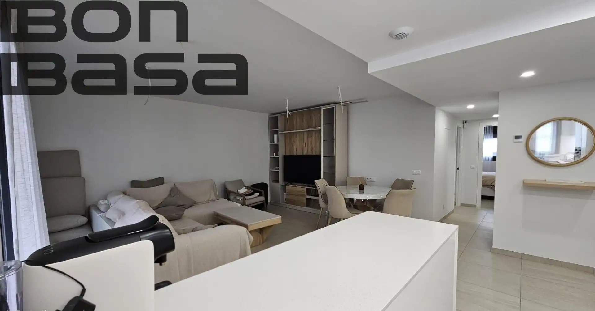 Appartamento con terrazza in vendita a Garbinet - Vistahermosa, imagen 8