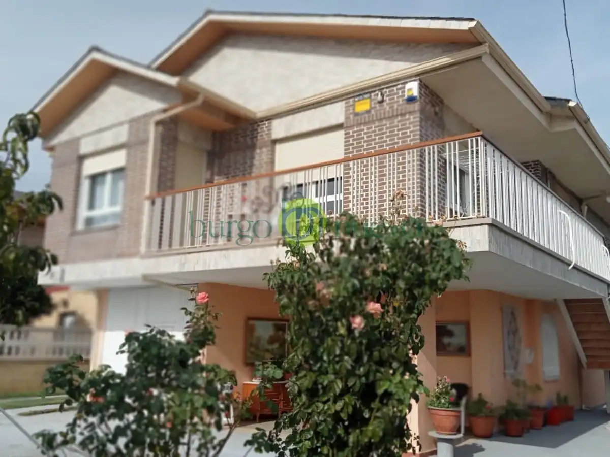 Villa à vendre à Carretera Nacional, imagen 2