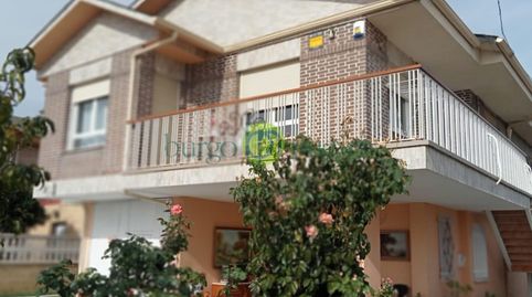 Foto 2 de Casa o xalet en venda a Carretera Zamora-vl, Ardón, León