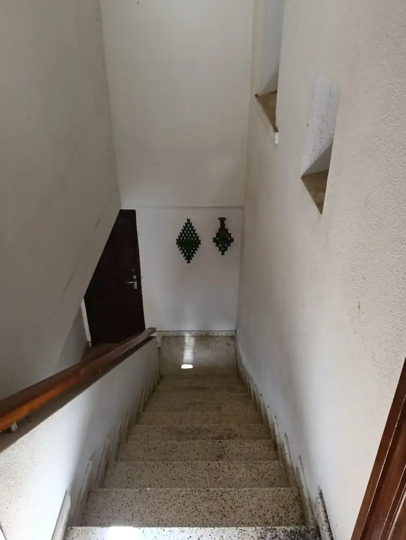 Casa adosada en venda en Oza dos Ríos amb Calefacció, Jardí privat i Traster