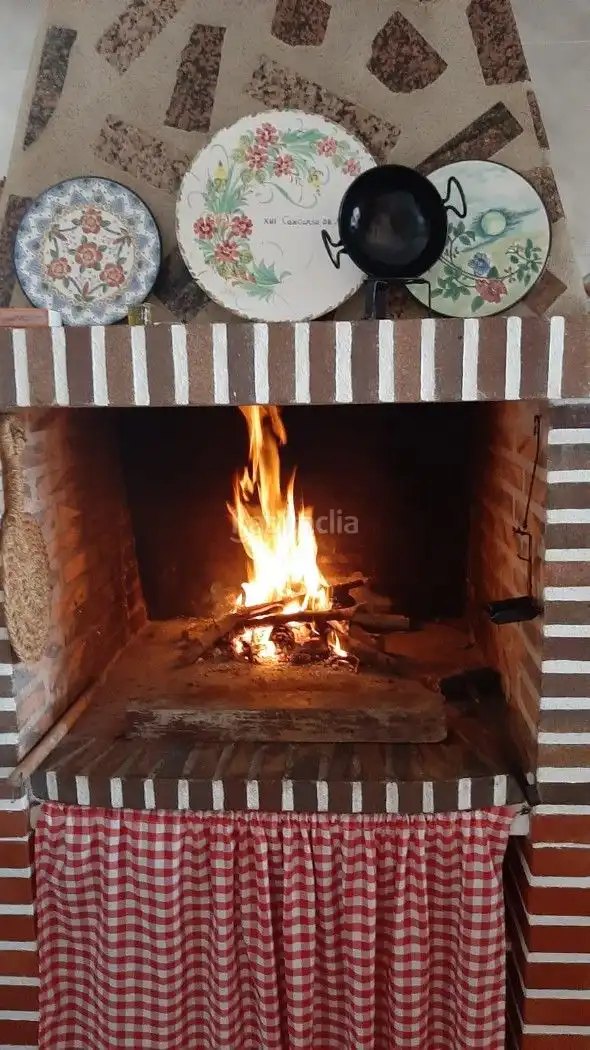 Terreny rústic en venda a Paraje Cuesta de Gos 6, imagen 8