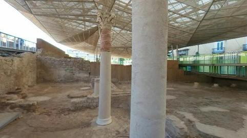 Foto 5 de Piso en venta en Cl Europa  Bl:, Barrio de Peral - San Félix, Cartagena